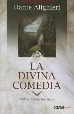 La Divina Comedia(Spanish, Paperback, Alighieri Dante MR)