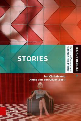 Stories(English, Electronic book text, unknown)