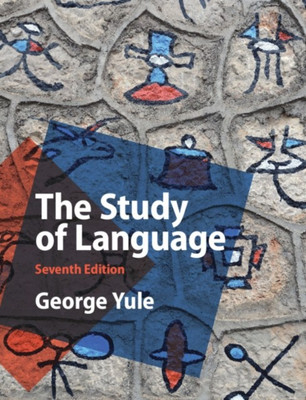 The Study of Language(English, Paperback, Yule George)
