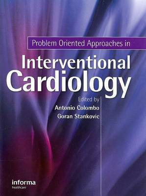Problem Oriented Approaches in Interventional Cardiology(English, Hardcover, unknown)