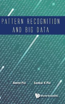 Pattern Recognition And Big Data(English, Hardcover, unknown)