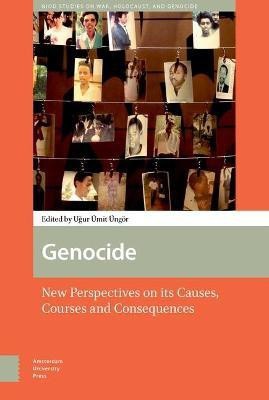 Genocide(English, Electronic book text, unknown)