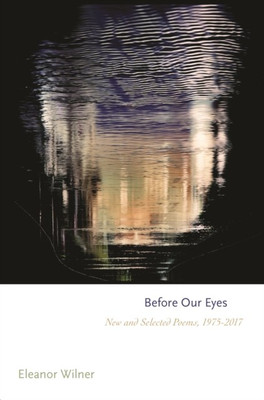 Before Our Eyes(English, Paperback, Wilner Eleanor)