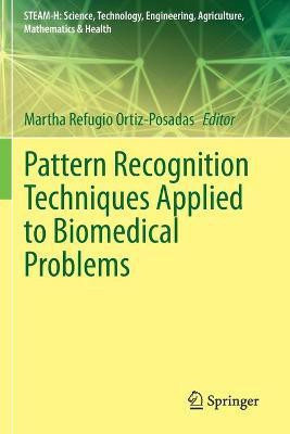 Pattern Recognition Techniques Applied to Biomedical Problems(English, Paperback, unknown)