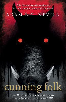 Cunning Folk(English, Paperback, unknown)