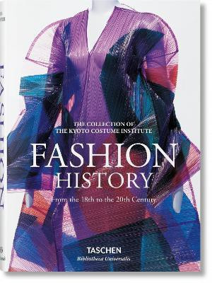 Fashion History(English, Hardcover, unknown)