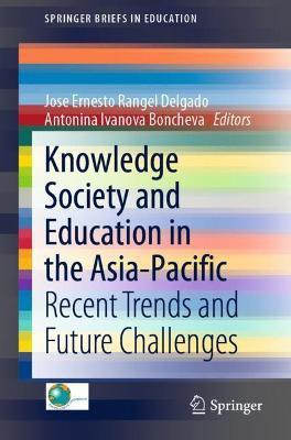 Knowledge Society and Education in the Asia-Pacific(English, Paperback, unknown)
