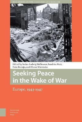 Seeking Peace in the Wake of War(English, Electronic book text, unknown)