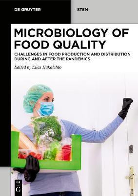 Microbiology of Food Quality(English, Electronic book text, unknown)
