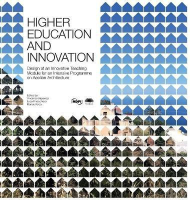 Higher Education and Innovation(English, Hardcover, unknown)
