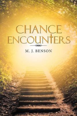 Chance Encounters(English, Paperback, Benson M J)