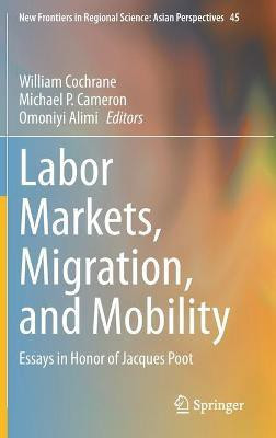 Labor Markets, Migration, and Mobility(English, Hardcover, unknown)