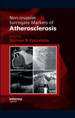 Non-Invasive Surrogate Markers of Atherosclerosis(English, Hardcover, unknown)