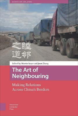 The Art of Neighbouring(English, Electronic book text, unknown)