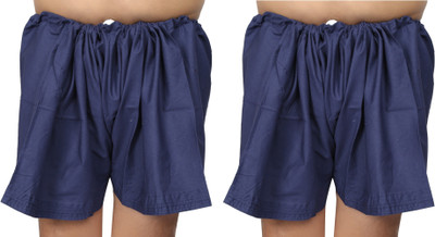 Bismaadh Solid Men Boxer