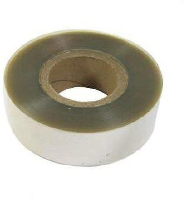 Finedecor Waterproof Reusable tape Normal Single Sided (Manual)(Set of 1, Transparent)