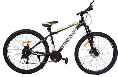 Hero roadster hotsell bicycle