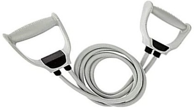 mt collection TTDUBLEGREY Fitness Band(Grey, Black, Pack of 1)