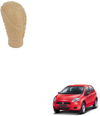 SEMAPHORE silicone Gear Knob(Beige)