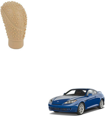 SEMAPHORE silicone Gear Knob(Beige)