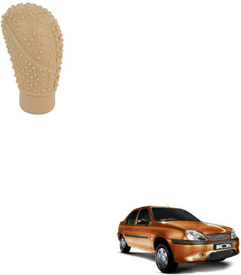 SEMAPHORE silicone Gear Knob(Beige)