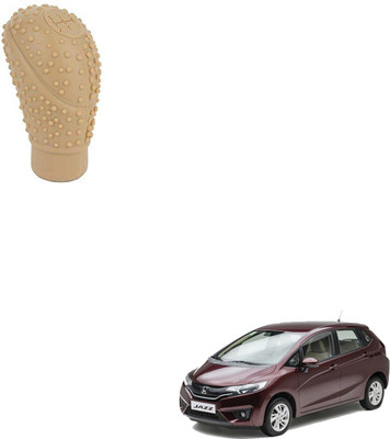 SEMAPHORE silicone Gear Knob(Beige)