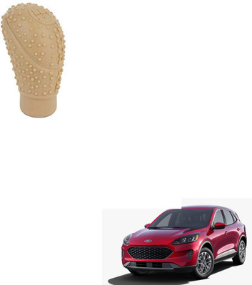 SEMAPHORE silicone Gear Knob(Beige)