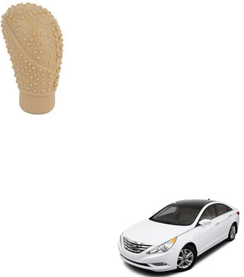 SEMAPHORE silicone Gear Knob(Beige)