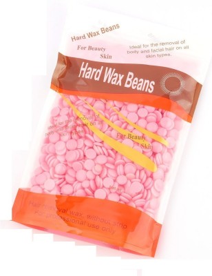 THTC 100G Paperless Solid Depilatory Wax Bean Wax(100 g)