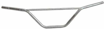 Bullkartzone Aow Attractive Offer World RD Handle Bar Universal for All Bikes Handle Bar(Steel)