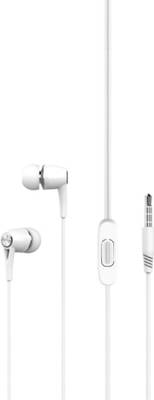 Terabyte wired earphones top
