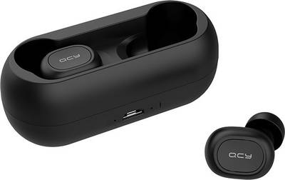 QCY T1C Bluetooth Headset