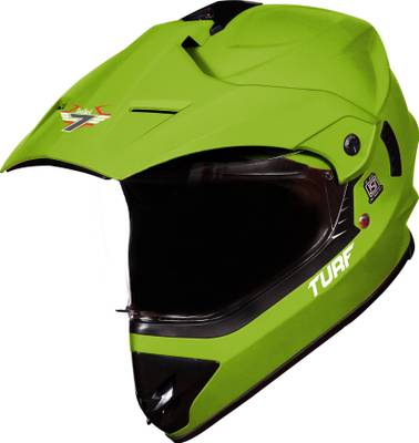 Steelbird turf helmet shop