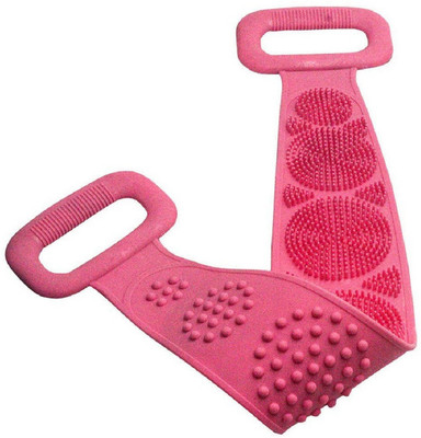 HM EVOTEK Massager M-251 Silicon Massager M-251 Massager(Multicolor)