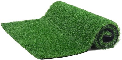 EXOTICE PP (Polypropylene) Door Mat(Green, Large)