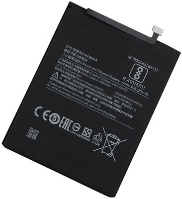 LIFON Mobile Battery For  Xiaomi Redmi Note 7