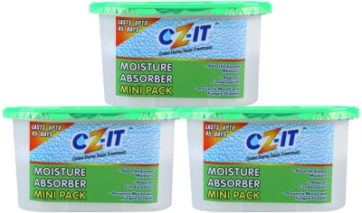 CZ-IT Absorber Packets Moisture Absorber(540)