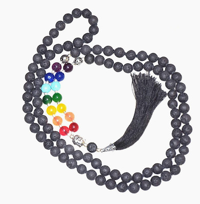 numeroastro Agate Stone Chain
