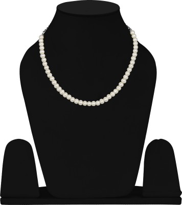 MIKADO Pearl Alloy Choker