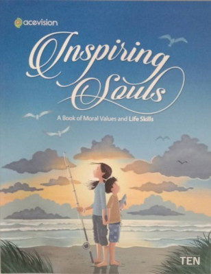Acevision Inspiring Soul Class - 10(Paperback, SWATI MEHROTRA)