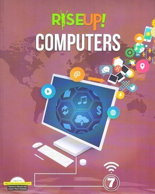 Edutree Rise Up Series Computer Class - 7(Paperback, SUNIPA SANYAL, KAJAL TRIPATHI)