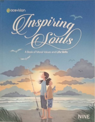 Acevision Inspiring Soul Class -9(Paperback, SWATI MEHROTRA)