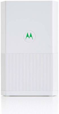 MOTOROLA MH7020 Whole Home Mesh WiFi System, AC2200 Tri-Band Mesh (1-pack (Router)) 2200 Mbps Mesh Router
