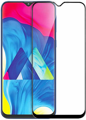 Gadget Five Edge To Edge Tempered Glass for Samsung Galaxy M10, Samsung Galaxy M10s(Pack of 1)
