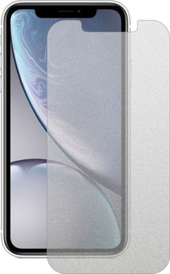 SWorld Impossible Screen Guard for Apple iPhone XR(Pack of 1)