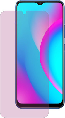 SWorld Impossible Screen Guard for REALME C15(Pack of 1)