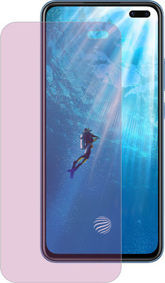 SWorld Impossible Screen Guard for VIVO V19(Pack of 1)