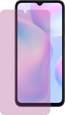 SWorld Impossible Screen Guard for MI REDMI 9A(Pack of 1)