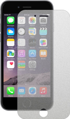 SWorld Impossible Screen Guard for Apple iPhone 6(Pack of 1)