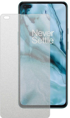 SWorld Impossible Screen Guard for ONEPLUS NORD(Pack of 1)
